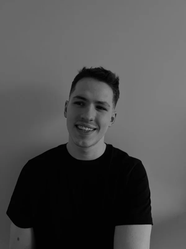 Adam Ondrik, founder of Ad Amuse web design agency in Horsens, Denmark